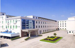 公司資訊-上海必奇實業