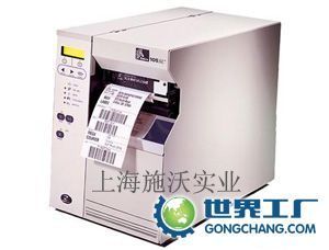供應(yīng)寶山區(qū)斑馬ZEBRA 105SL條碼打印機，助力企業(yè)高效運營