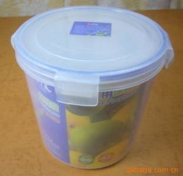 上海海馭實業發展保鮮盒產品一覽 匠心品質，守護新鮮生活